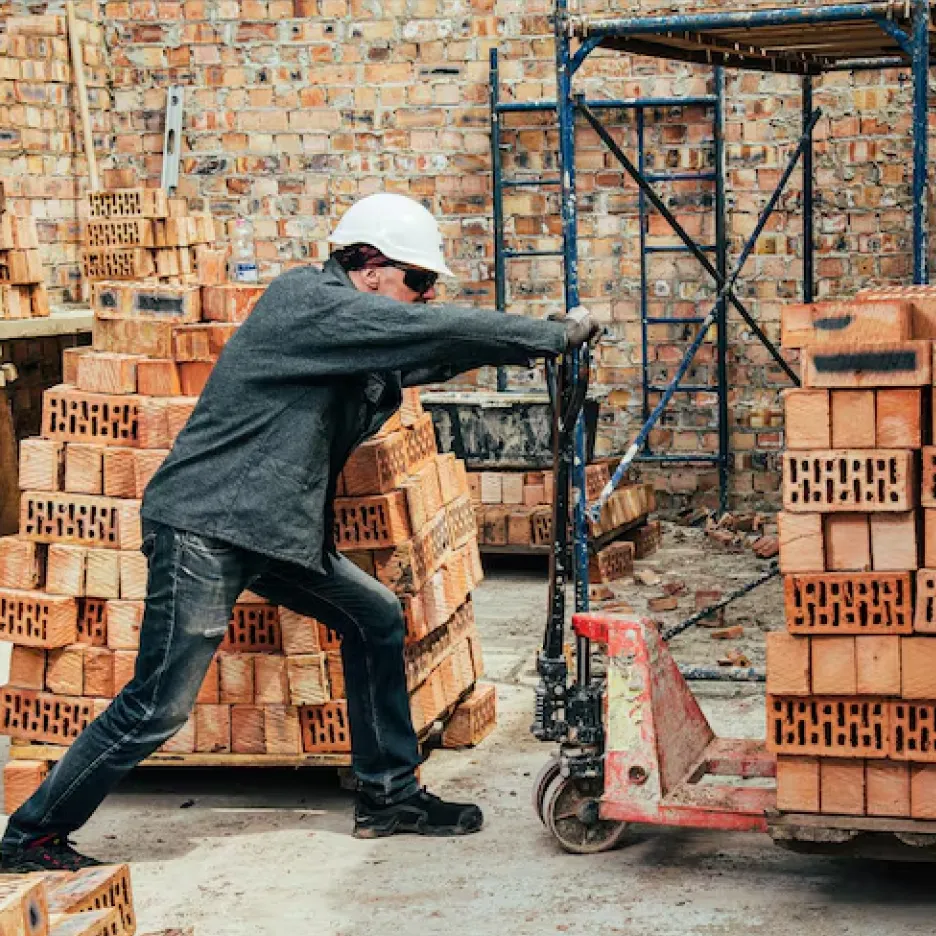 Custom Material Supply