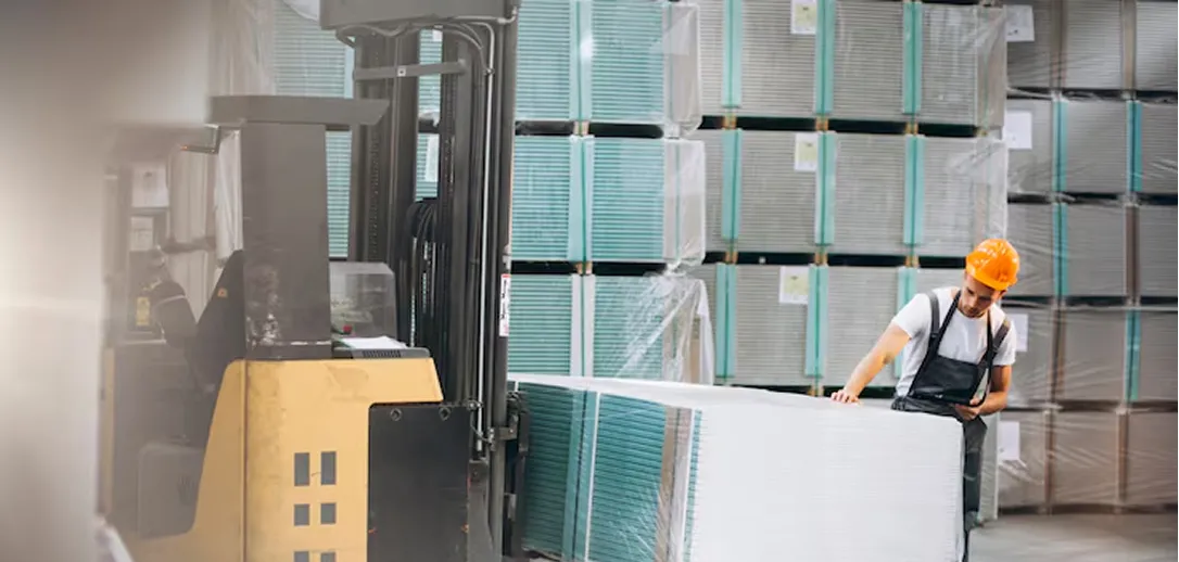 High-Volume Delivery